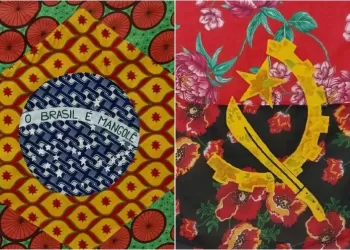 Artista brasileiro André Vargas vivência a sua ancestralidade durante a Residência Artística em Angola