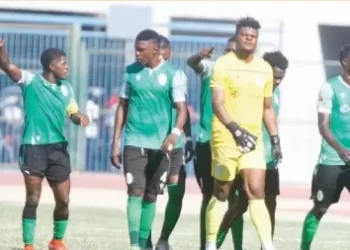A dimensão africana do futebol angolano