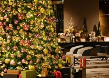 Um ensaio poético à subtileza do Natal