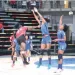 Ministra diz que andebol e basquetebol fecham o ano