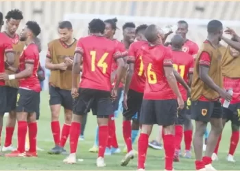 O regresso dos Palancas Negras à alta-roda do futebol africano