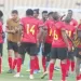 O regresso dos Palancas Negras à alta-roda do futebol africano