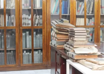 Biblioteca Municipal de Luanda  aposta na projecção de obras em braile para leitores invisuais