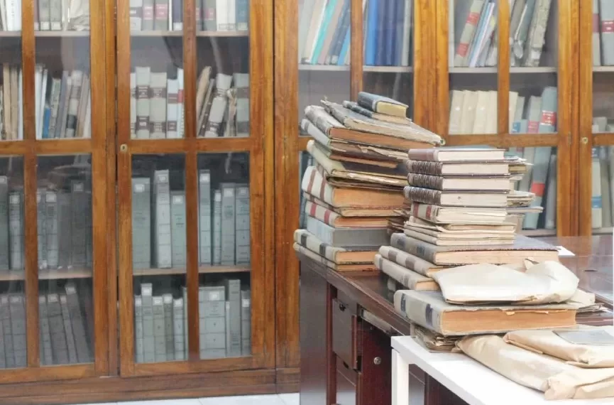 Biblioteca Municipal de Luanda aposta na projecção de obras em braile para leitores invisuais