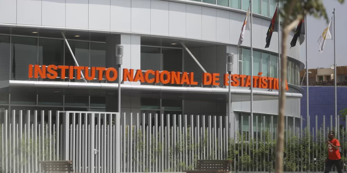 Luanda lidera aumento de preços em Novembro