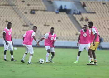 Kabuscorp do Palanca promete construir estádio