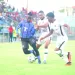 Santa Rita recebe Desportivo da Huíla no 4 de Janeiro