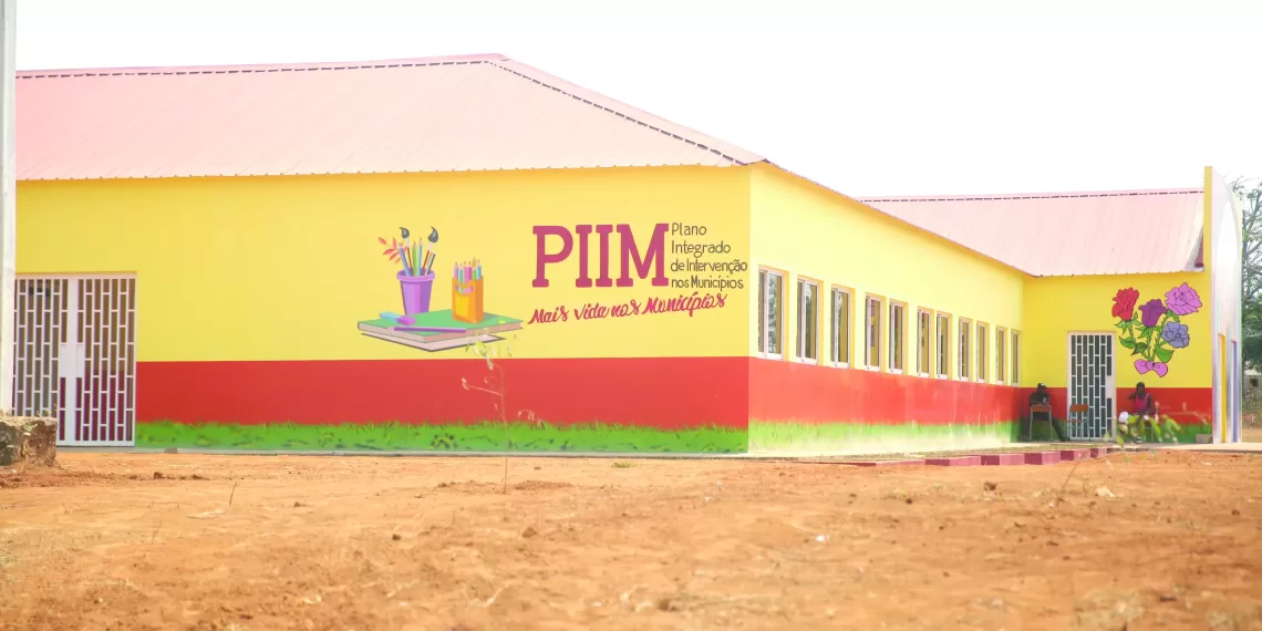 PIIM com mais de mil projectos concluídos