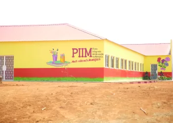 PIIM com mais de mil projectos concluídos