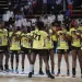 Angola entre as dezasseis melhores do Mundial de andebol