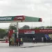 Pumangol reinaugura posto de combustível nas Salinas