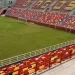 Estádio França Ndalu tem autorização temporária para receber jogos do Girabola