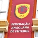 FAF antecipa jogo da 8ª e 9ª jornadas do Girabola