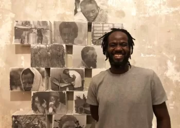 Lino Damião apresenta exposição “Natureza Viciada” no Camões