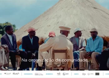 Filmes e áudios com conteúdos em línguas nacionais disponibilizados pela produtora 9FILMS