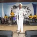 Dom Caetano apresenta sucessos musicais no encerramento do “Muzonguê da Tradição”