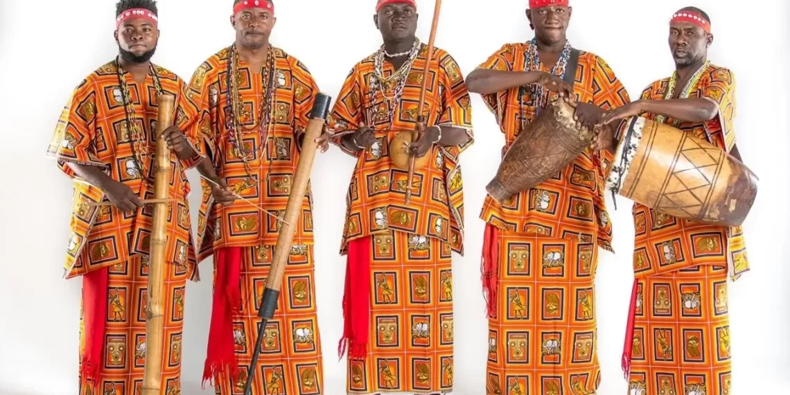 Fórum sobre “Percussão Criativa” evidencia técnicas da arte aos cidadãos