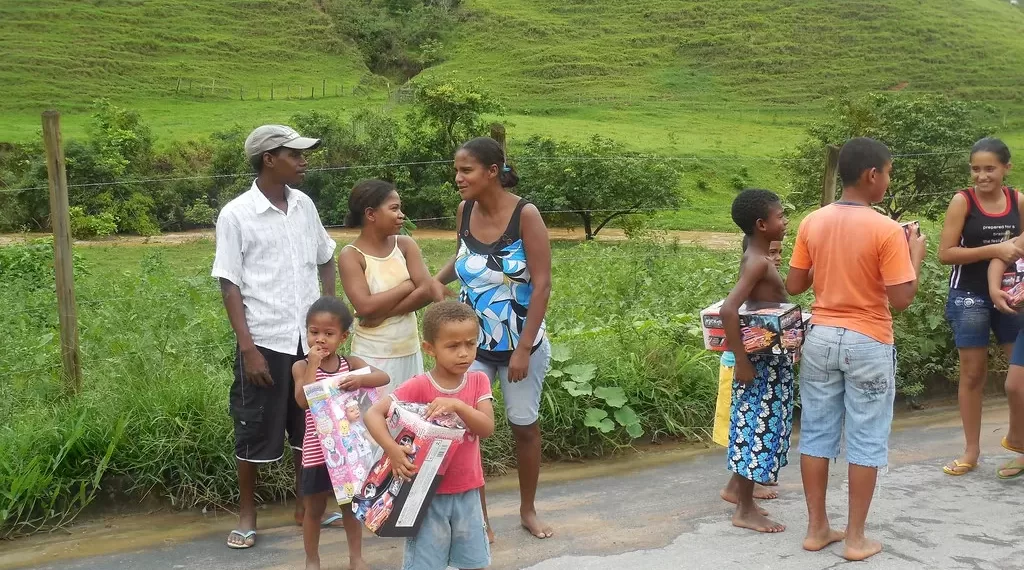 Humildade não é sinónimo de pobreza, é a fortuna da alma