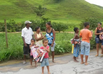 Humildade não é sinónimo de pobreza, é a fortuna da alma