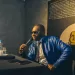 Soarito disponibiliza novo álbum “Caixa Azul”