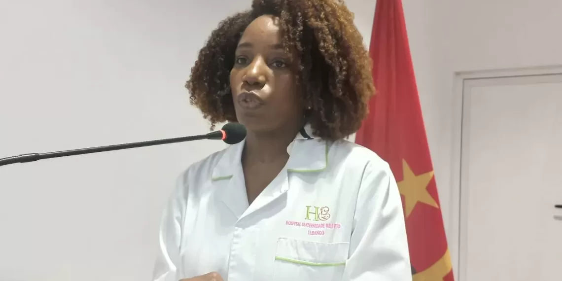 Maternidade do Lubango assiste mais de 16 mil partos