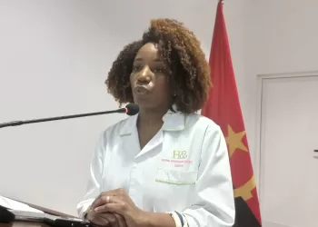 Maternidade do Lubango assiste mais de 16 mil partos