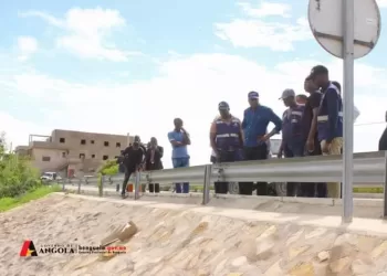 Governo promete intervenção em rios de Benguela para travar desastres