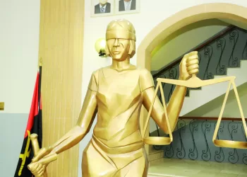Sociedade Civil advoga a institucionalização da Alta Autoridade Contra a Corrupção