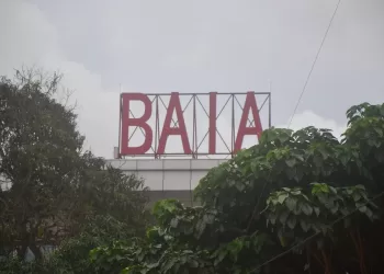 Distrito da Baia alberga feira de saúde