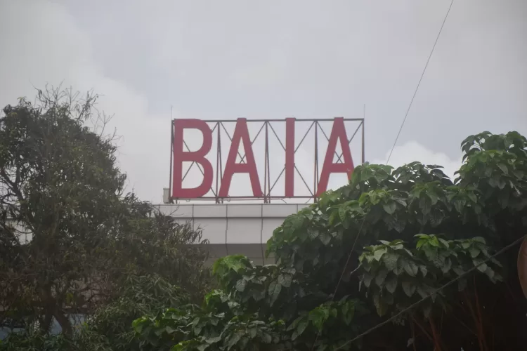Distrito da Baia alberga feira de saúde