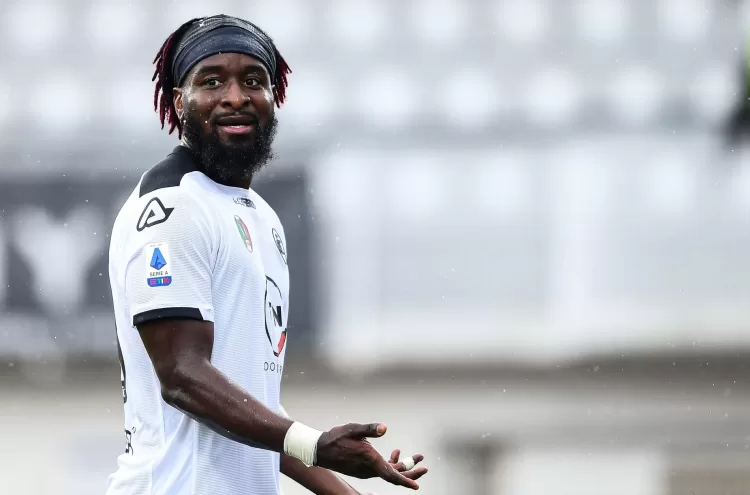 “Contaremos com os préstimos de Mbala Nzola”