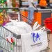 Banco Alimentar doa cinco toneladas de bens diversos para mais de cem crianças