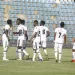 Santa Rita e Desportivo da Huíla repartem pontos no Uíge