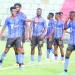 União de Malanje baptiza Mateus Agostinho “Bodunha” no Interclube
