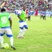 Bravos do Maquis com arranque “tímido” no Campeonato Nacional