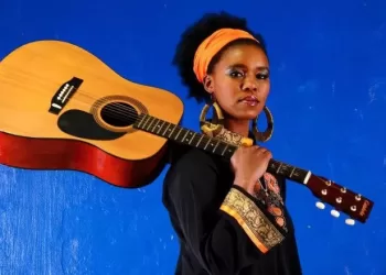 Morreu a cantora afro-pop sul-africana Zahara
