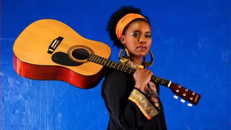 Morreu a cantora afro-pop sul-africana Zahara
