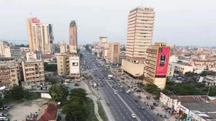 Deslizamento de terras provoca pelo menos 22 mortos na RDC