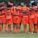 Recreativo do Libolo confirma mau momento de forma