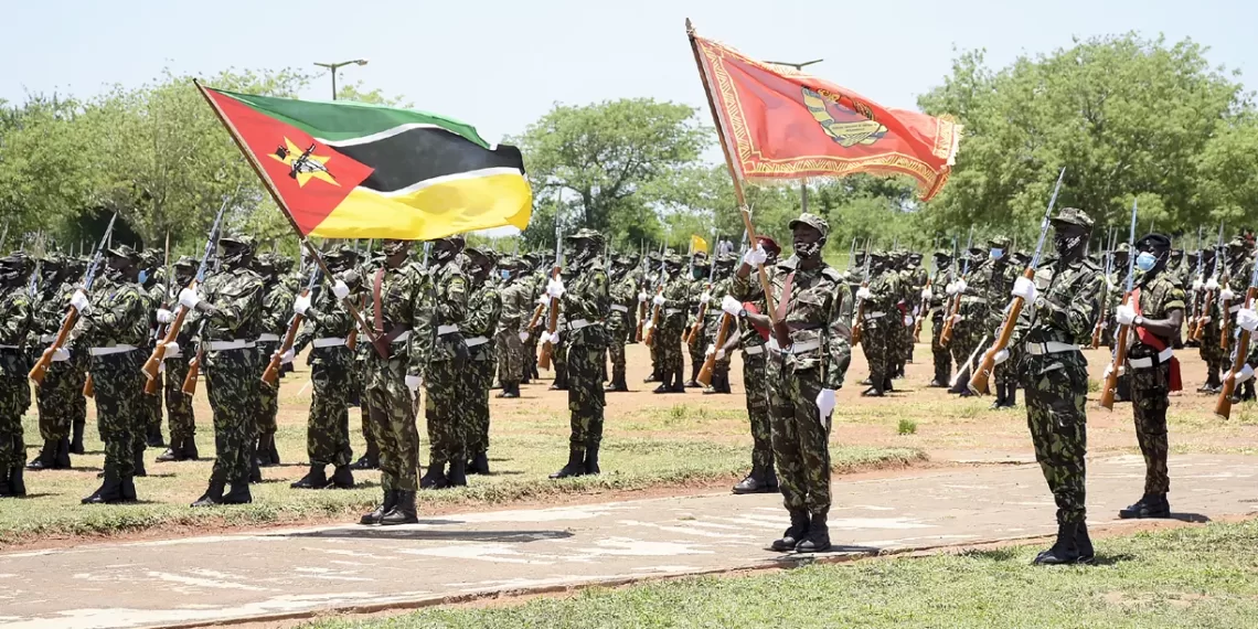 Segurança restabelecida em 90% de Cabo Delgado – exército de Moçambique