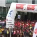 São Silvestre: Corredores recebem kits de participação em Talatona