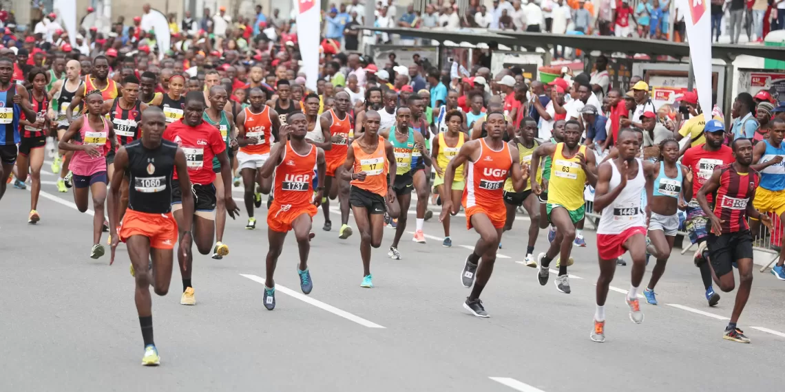 Associação de Atletismo da Huíla garante onze atletas para São Silvestre