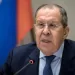 Rússia planeia cerca de 200 eventos como presidente do BRICS em 2024, diz Lavrov