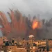 Israel bombardeia Gaza, Houthis prometem mais ataques no Mar Vermelho