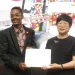 Adilson Oliveira conquista concurso “ChinAnGood” com fotografia que ilustra a cultura angolana