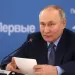 Putin diz que Rússia não tem “nenhum interesse” em lutar contra os países da NATO