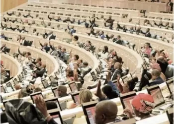 OGE – 2024 vai à votação final hoje na Assembleia Nacional