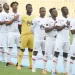 Kabuscorp do Palanca pode assumir a liderança do Girabola