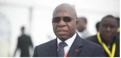 MIREX reafirma empenho na pacificação da RDC