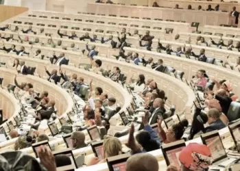 OGE 2024 aprovado com votos favoráveis do MPLA e PHA